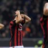 UEFA'dan Milan'a şok