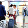 Rus turistler 6 Kasım'dan itibaren Mısır'a tatile gidemeyecek Rus turistler 6 Kasım'dan itibaren Mısır'a tatile gidemeyecek