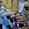 VakıfBank, Sultanlar Ligi'nde yarı finalde