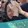 Zeki Alasya son yolculuğuna uğurlandı Zeki Alasya son yolculuğuna uğurlandı
