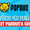 Teknolojide 'yerli ve milli' hamle Teknolojide 'yerli ve milli' hamle