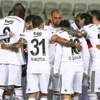 Beşiktaş'ın İstanbul sorunu Beşiktaş'ın İstanbul sorunu