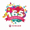 Singer 165. yılını kutluyor
