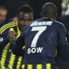 Fenerbahçe'de yaprak dökümü Fenerbahçe'de yaprak dökümü