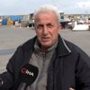 Türk balıkçılar göçmenleri ücretsiz taşımaya gönüllü Türk balıkçılar göçmenleri ücretsiz taşımaya gönüllü