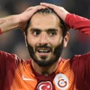 Galatasaray'a Hamit Altıntop darbesi! Galatasaray'a Hamit Altıntop darbesi!