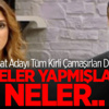 Zuhal Topal'daki Foyaları Anlattı!