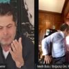 İtalyanlar da aşı yaptı İtalyanlar da aşı yaptı