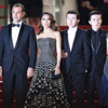 Cannes'da İngilizce hakimiyeti Cannes'da İngilizce hakimiyeti