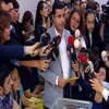 HDP Lideri Demirtaş Oyunu Kullandı HDP Lideri Demirtaş Oyunu Kullandı