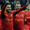Kayserispor'da ayrılık var Kayserispor'da ayrılık var