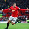 Van Persie de tamam