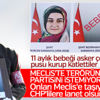 Terör örgütü PKK'ya lanet olsun