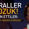 Meraller bozuk! Meraller bozuk!
