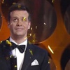 Ödül töreninde sahte Jim Carrey skandalı Ödül töreninde sahte Jim Carrey skandalı