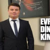 AK Parti Aksaray belediye başkan adayı Evren Dinçer kimdir? AK Parti Aksaray belediye başkan adayı Evren Dinçer kimdir?