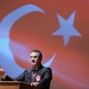 Kara Harp Okulu Eğitim ve Öğretim Yılı Açılış Töreni