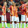 Galatasaray’da 14 şoku! Galatasaray’da 14 şoku!
