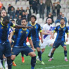 Orduspor kötü günleri atlatacağına inanıyor Orduspor kötü günleri atlatacağına inanıyor