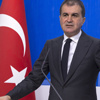 Rövanş partisi değiliz ilk işimiz vaatlerimiz Rövanş partisi değiliz ilk işimiz vaatlerimiz