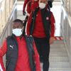 Sivasspor, Avrupa Ligi'nde tur için İsrail'de Sivasspor, Avrupa Ligi'nde tur için İsrail'de