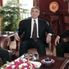 Gül ve Erdoğan Meclis'te görüştü