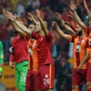 Galatasaray tarihinde çok ilginç tesadüf! Galatasaray tarihinde çok ilginç tesadüf!