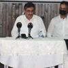 Karacasu Belediye Başkanı, görevi bıraktı Karacasu Belediye Başkanı, görevi bıraktı