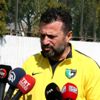 Bülent Uygun dan Fenerbahçe maçı açıklaması