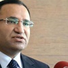 Bozdağ'dan 'süreç' açıklaması