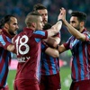 İşte efsanenin ayak sesleri İşte efsanenin ayak sesleri