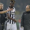 Pogba'dan kötü haber Pogba'dan kötü haber