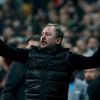 'Oyunculara gol atmayı öğretecek değilim' 'Oyunculara gol atmayı öğretecek değilim'