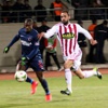 Ümit'ten gözdağı Ümit'ten gözdağı