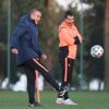 Trabzonspor'un rakibi Sivasspor