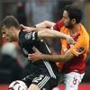 Derbiler taca çıkıyor
