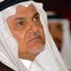Harvard Üniversitesi Suudi Prens Turki el Faysal'ın konferansını iptal etmiş