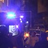 İzmir'de iki grup arasında silahlı kavga: 1 yaralı