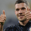 Galatasaray'a Podolski müjdesi