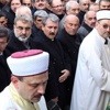 Fidan Yazıcıoğlu'nun cenazesi toprağa verildi