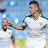 Tomas Necid Bursaspor'a geri dönüyor Tomas Necid Bursaspor'a geri dönüyor