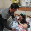 60 kilo verdi, eski fotoğraflarını yakıp 18 yıl sonra anne oldu 60 kilo verdi, eski fotoğraflarını yakıp 18 yıl sonra anne oldu