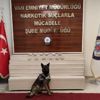 Bozo ile aramada otomobil zulasından 3 kilo eroin ... Bozo ile aramada otomobil zulasından 3 kilo eroin ...