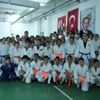 Okul Sporları Yıldızlar Ligi Judo İl Seçmeleri yapıldı