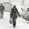 Meteorolojiden yeni uyarı! Yoğun kar yağışına dikkat