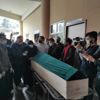 Serap hemşire, koronavirüsten öldü Serap hemşire, koronavirüsten öldü