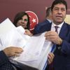 CHP geri dönüşü olmayan yola girdi CHP geri dönüşü olmayan yola girdi