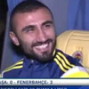 Galatasaray'a 6 göndermesi! Galatasaray'a 6 göndermesi!