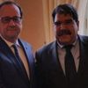 Türkiye Trump’ın kararına odaklanırken, PYD lideri Müslim bakın nereden çıktı? Türkiye Trump’ın kararına odaklanırken, PYD lideri Müslim bakın nereden çıktı?