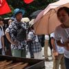 Türk yemekleri Japonya'da tanıtıldı